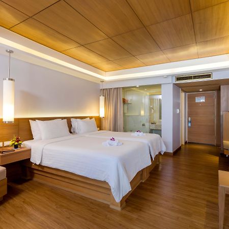 Beyond Karon (Adults Only) Hotel Kültér fotó