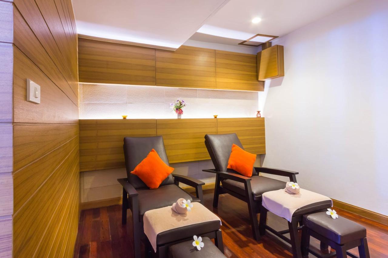 Beyond Karon (Adults Only) Hotel Kültér fotó