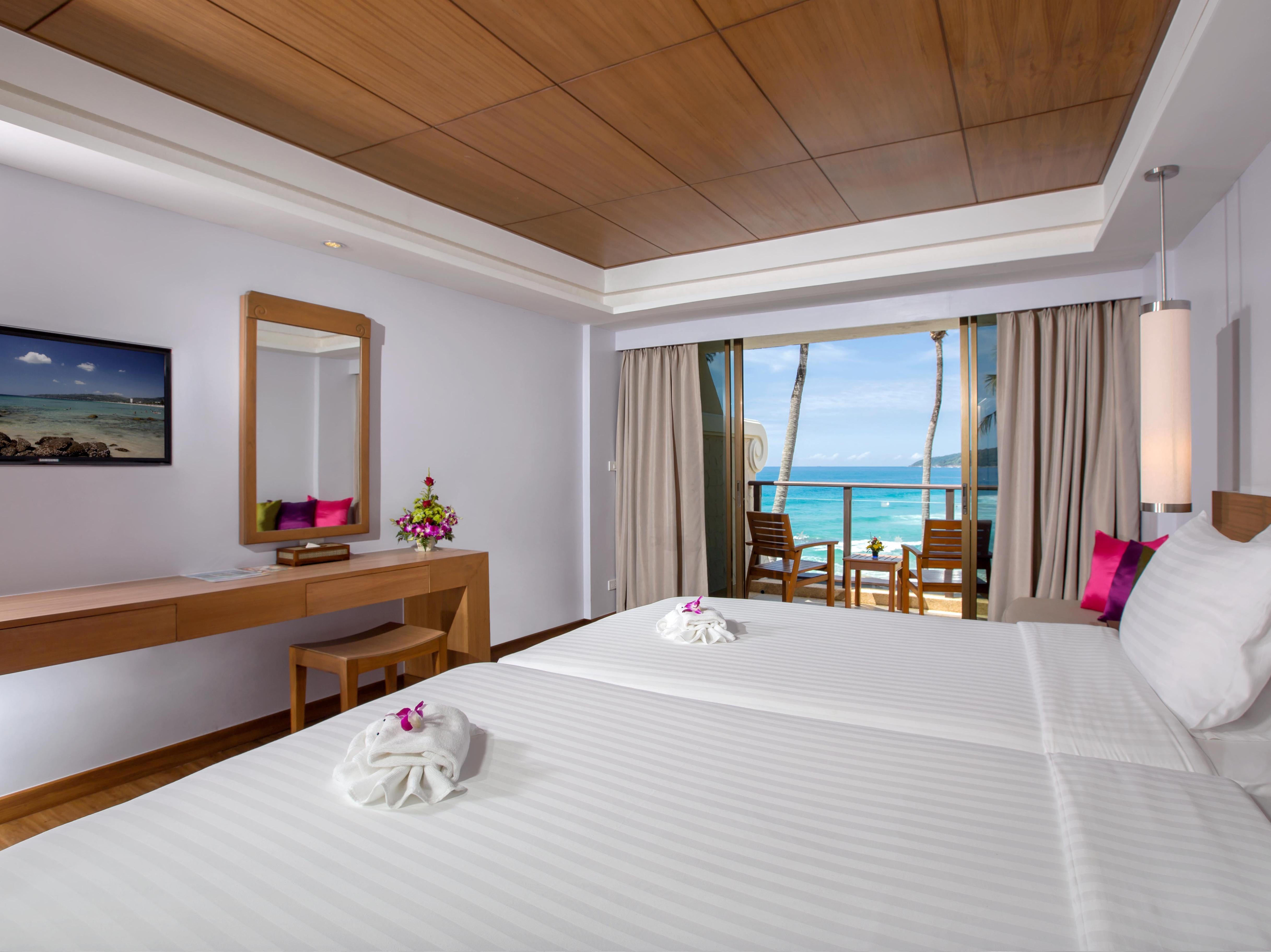 Beyond Karon (Adults Only) Hotel Kültér fotó