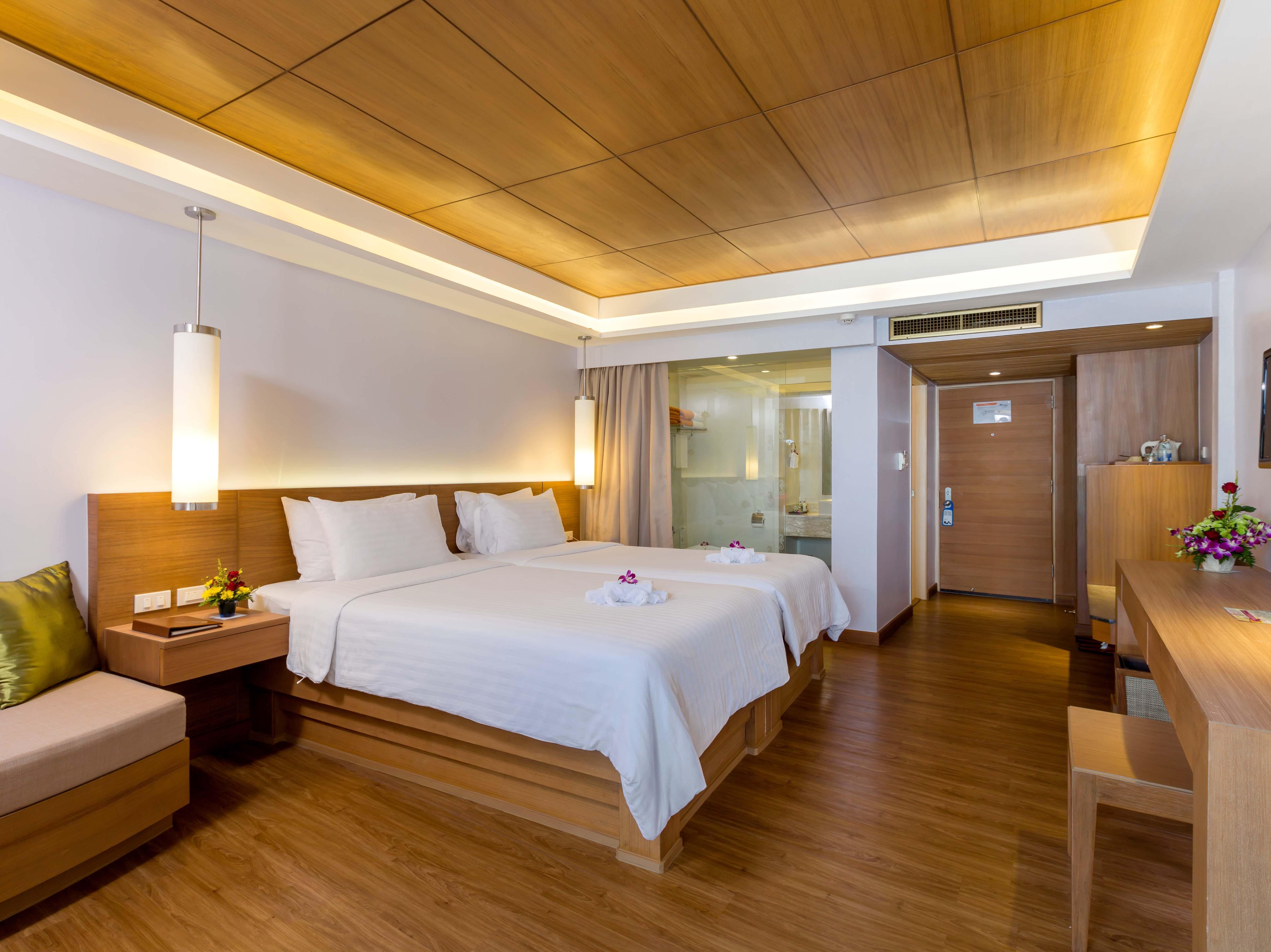 Beyond Karon (Adults Only) Hotel Kültér fotó
