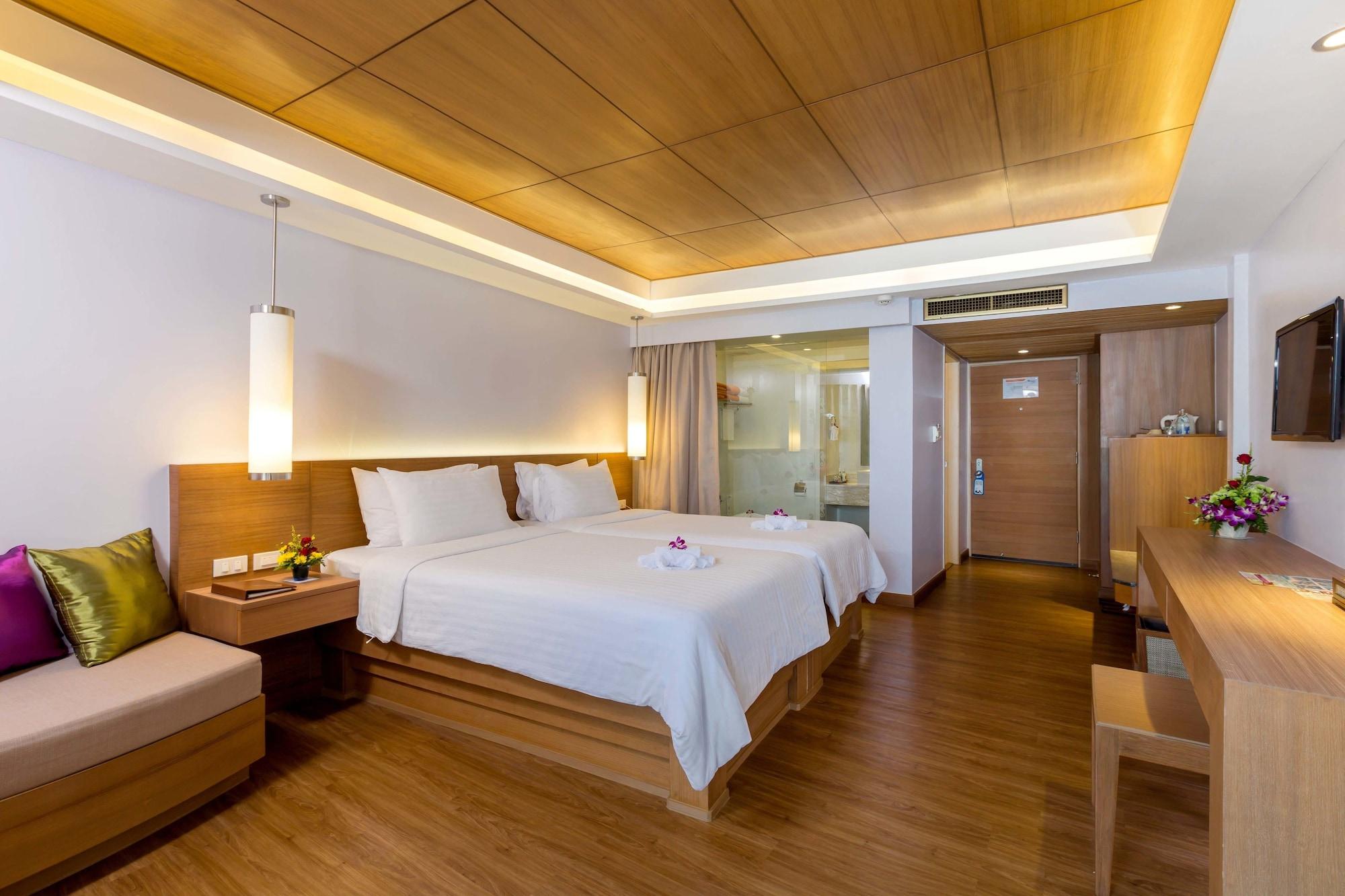 Beyond Karon (Adults Only) Hotel Kültér fotó