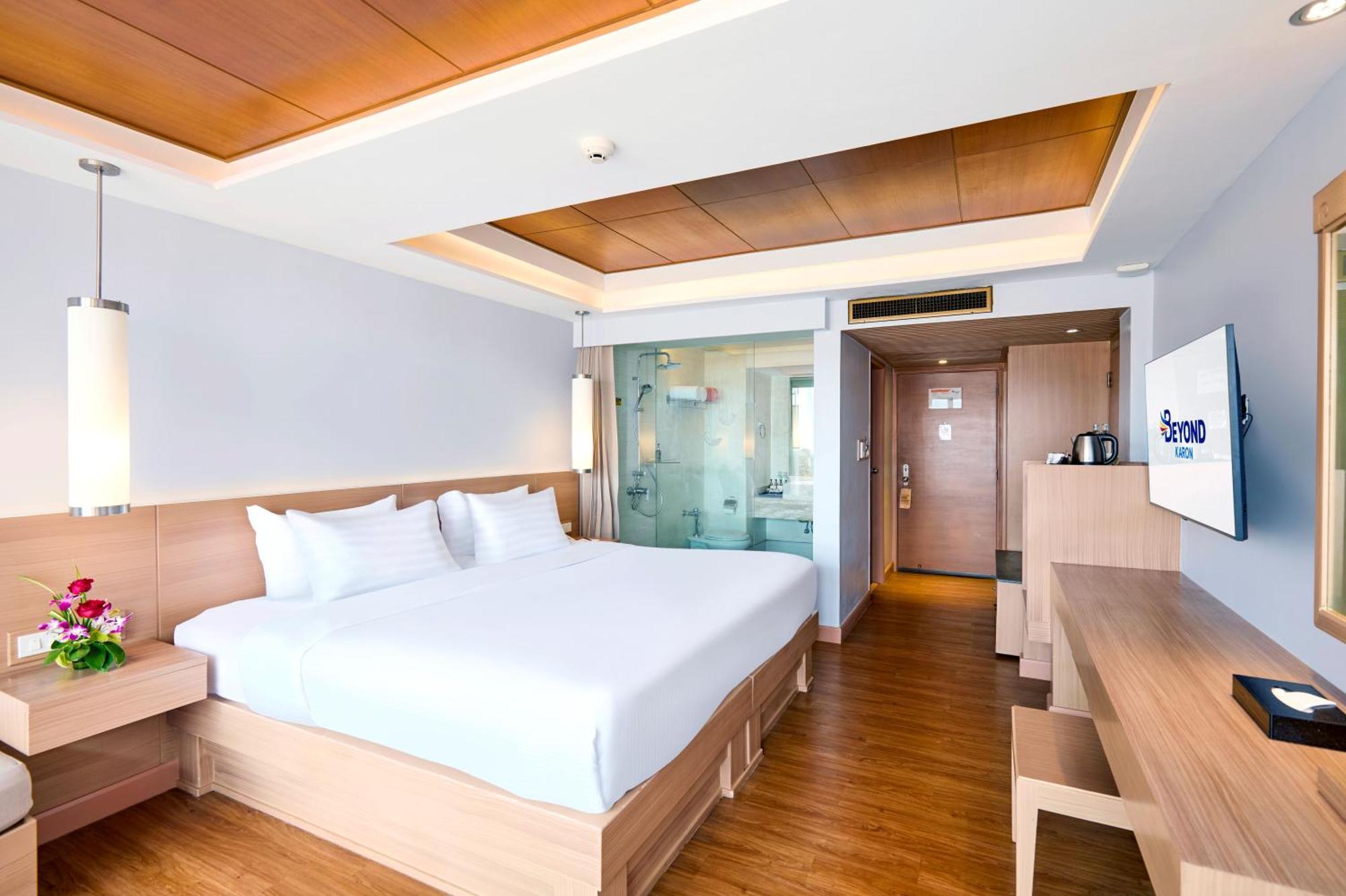 Beyond Karon (Adults Only) Hotel Kültér fotó