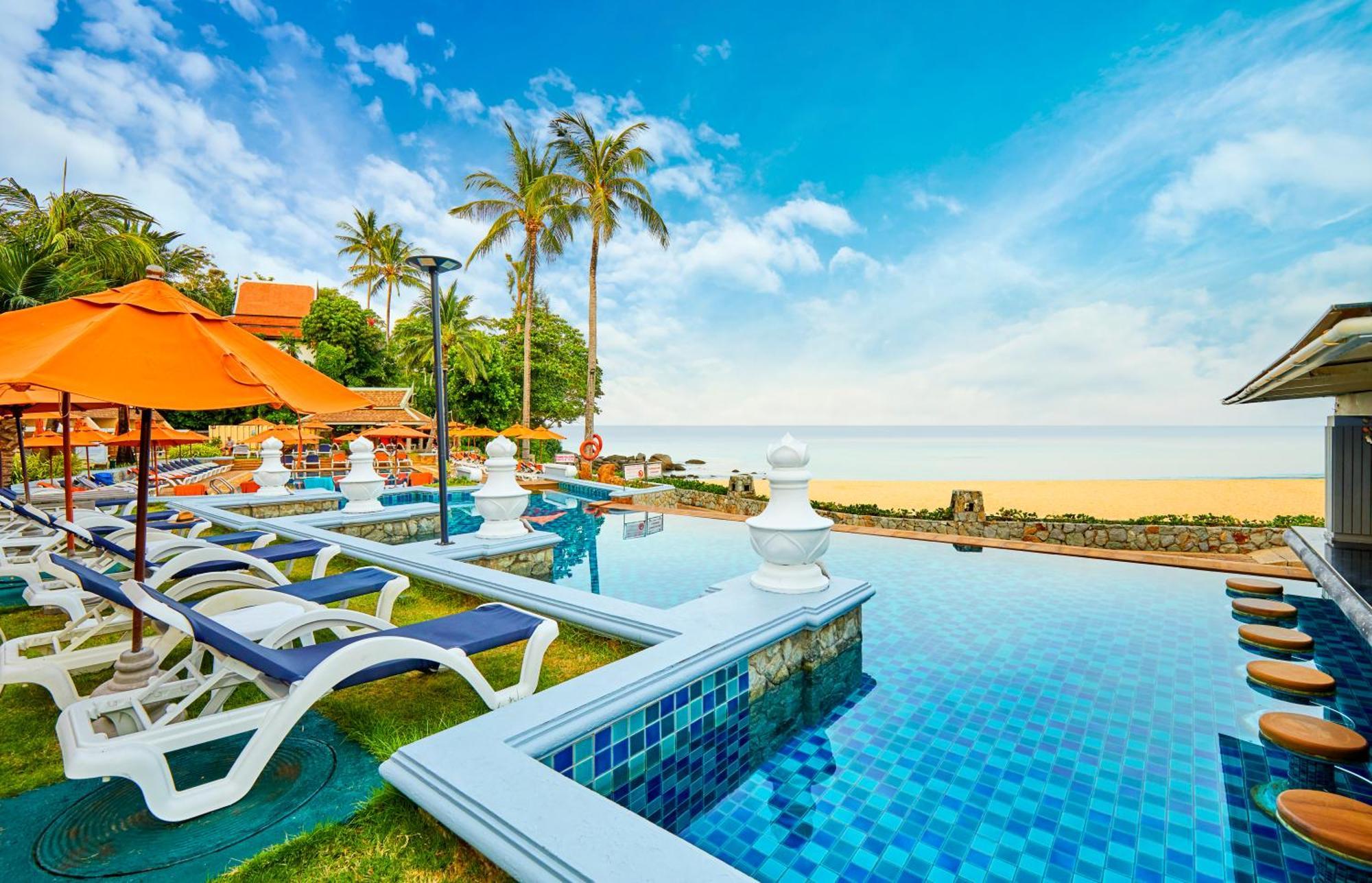Beyond Karon (Adults Only) Hotel Kültér fotó