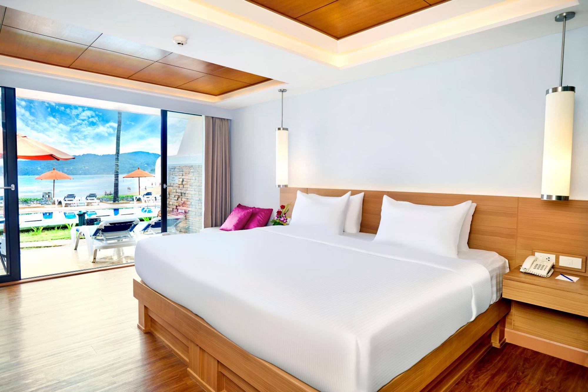 Beyond Karon (Adults Only) Hotel Kültér fotó