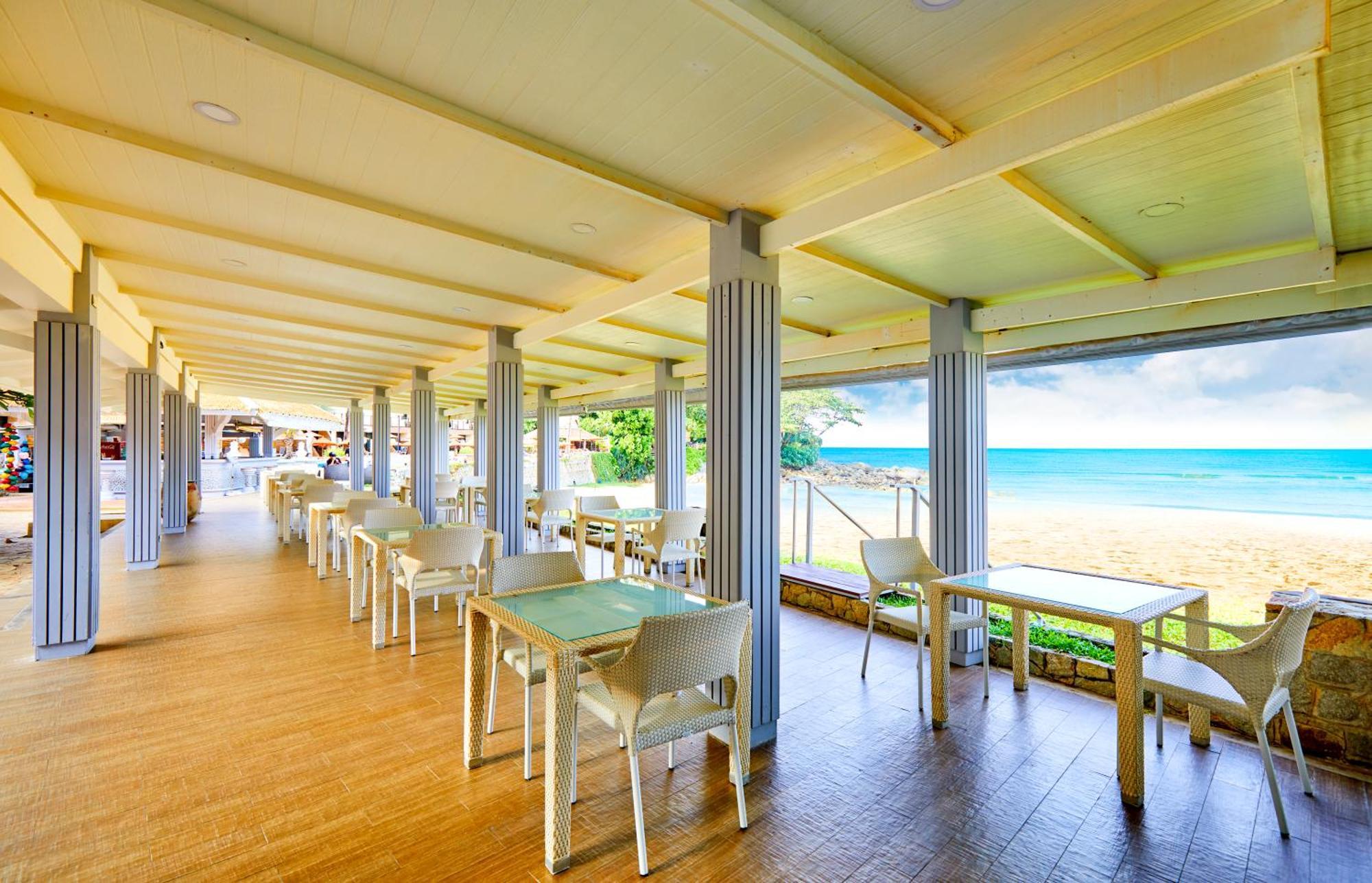 Beyond Karon (Adults Only) Hotel Kültér fotó