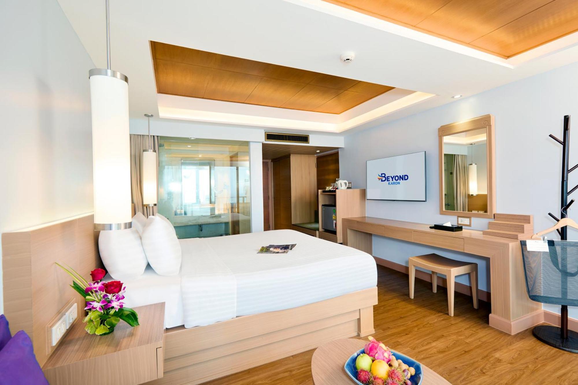 Beyond Karon (Adults Only) Hotel Kültér fotó