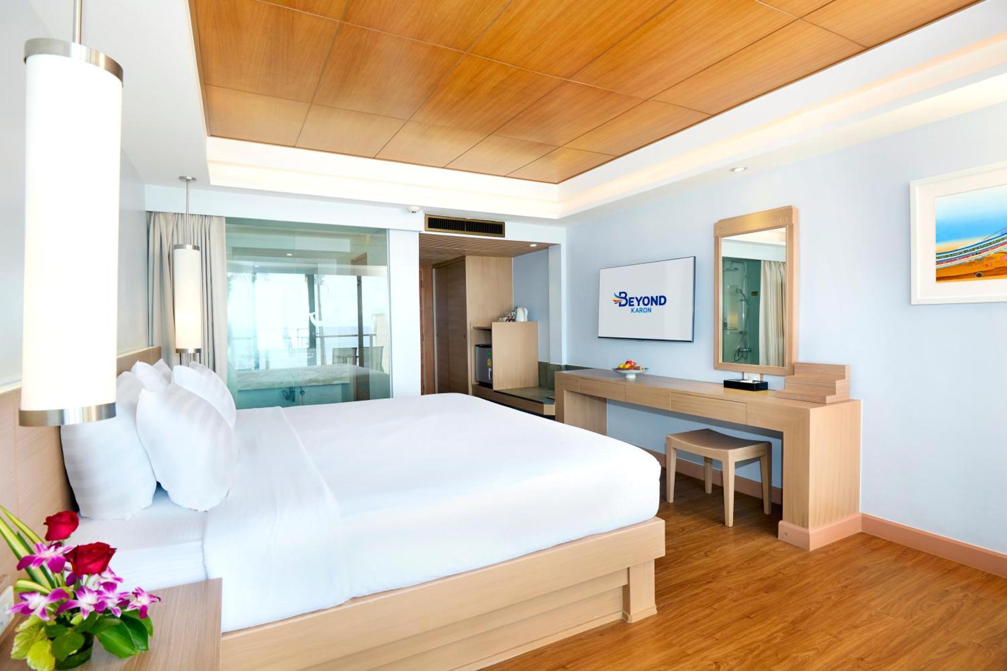 Beyond Karon (Adults Only) Hotel Kültér fotó