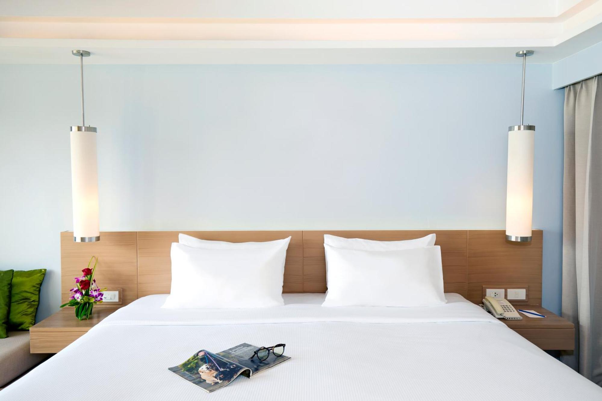 Beyond Karon (Adults Only) Hotel Kültér fotó