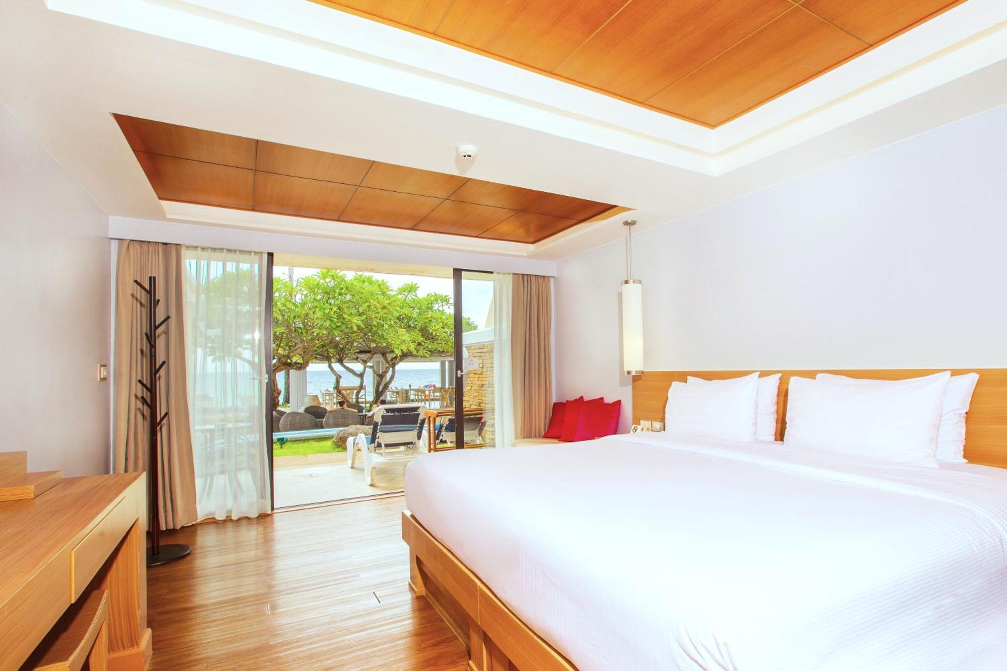 Beyond Karon (Adults Only) Hotel Kültér fotó