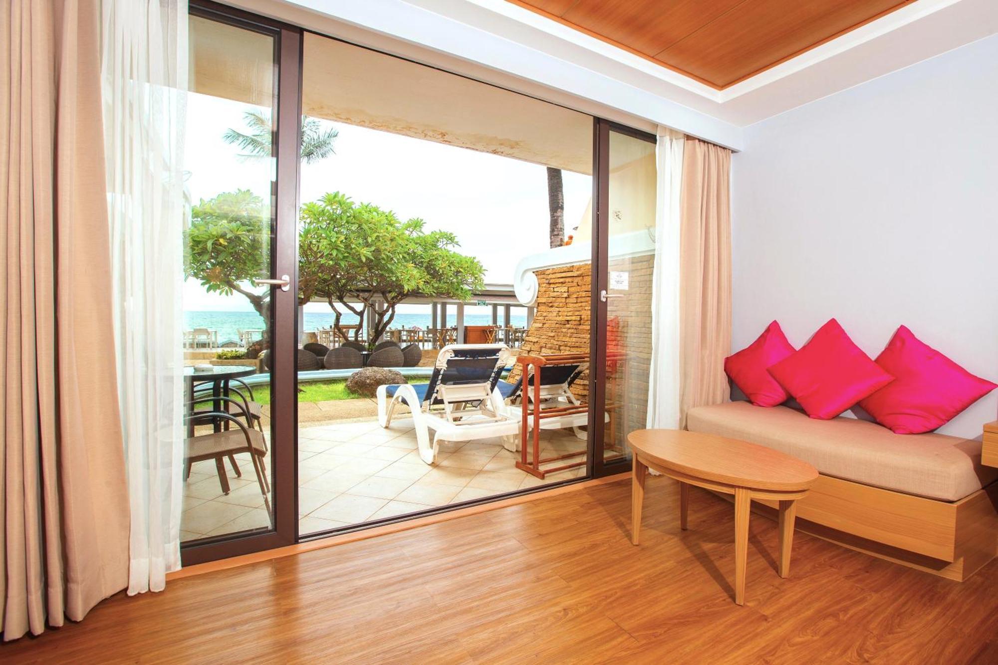 Beyond Karon (Adults Only) Hotel Kültér fotó