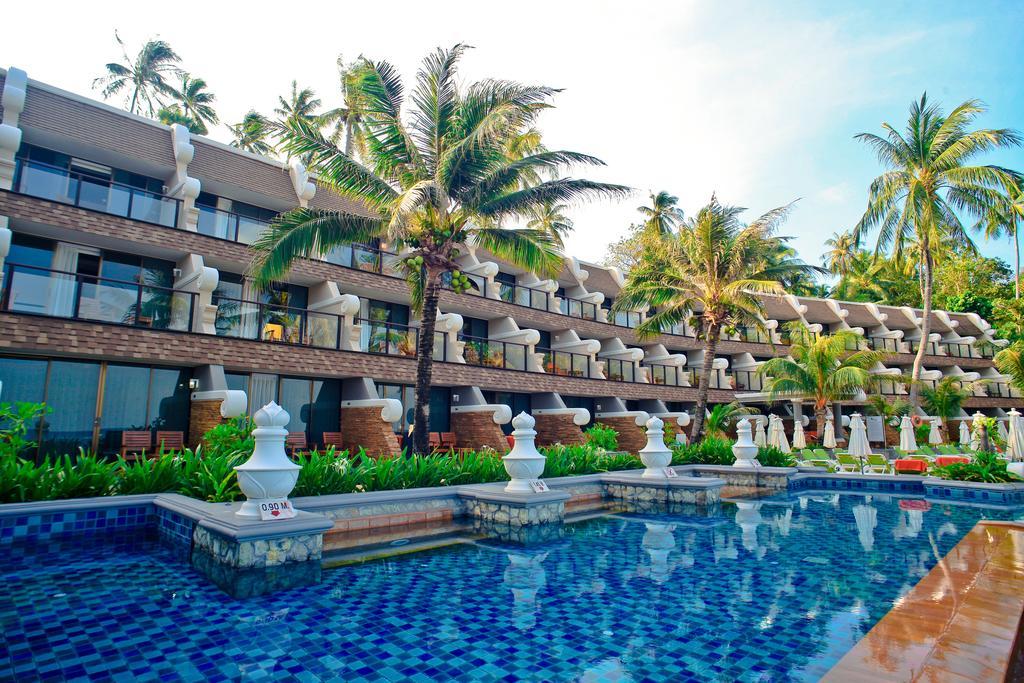 Beyond Karon (Adults Only) Hotel Kültér fotó
