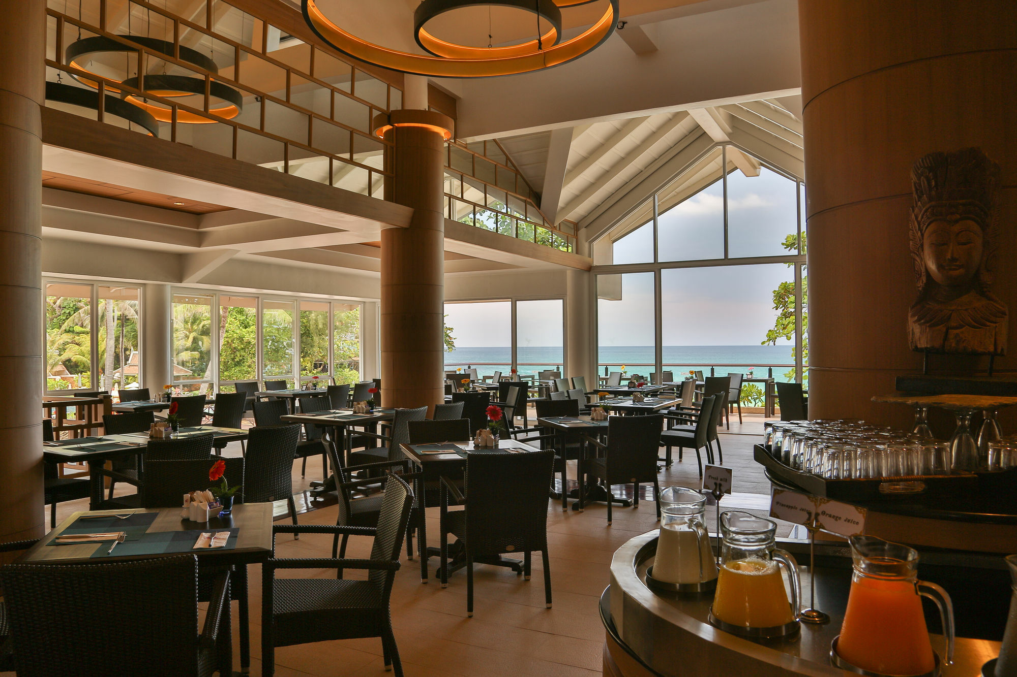 Beyond Karon (Adults Only) Hotel Kültér fotó