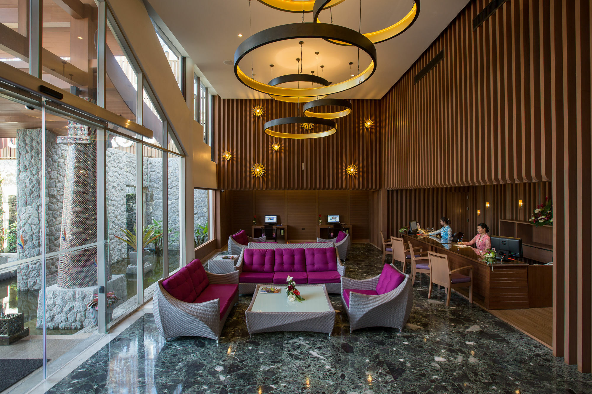 Beyond Karon (Adults Only) Hotel Kültér fotó