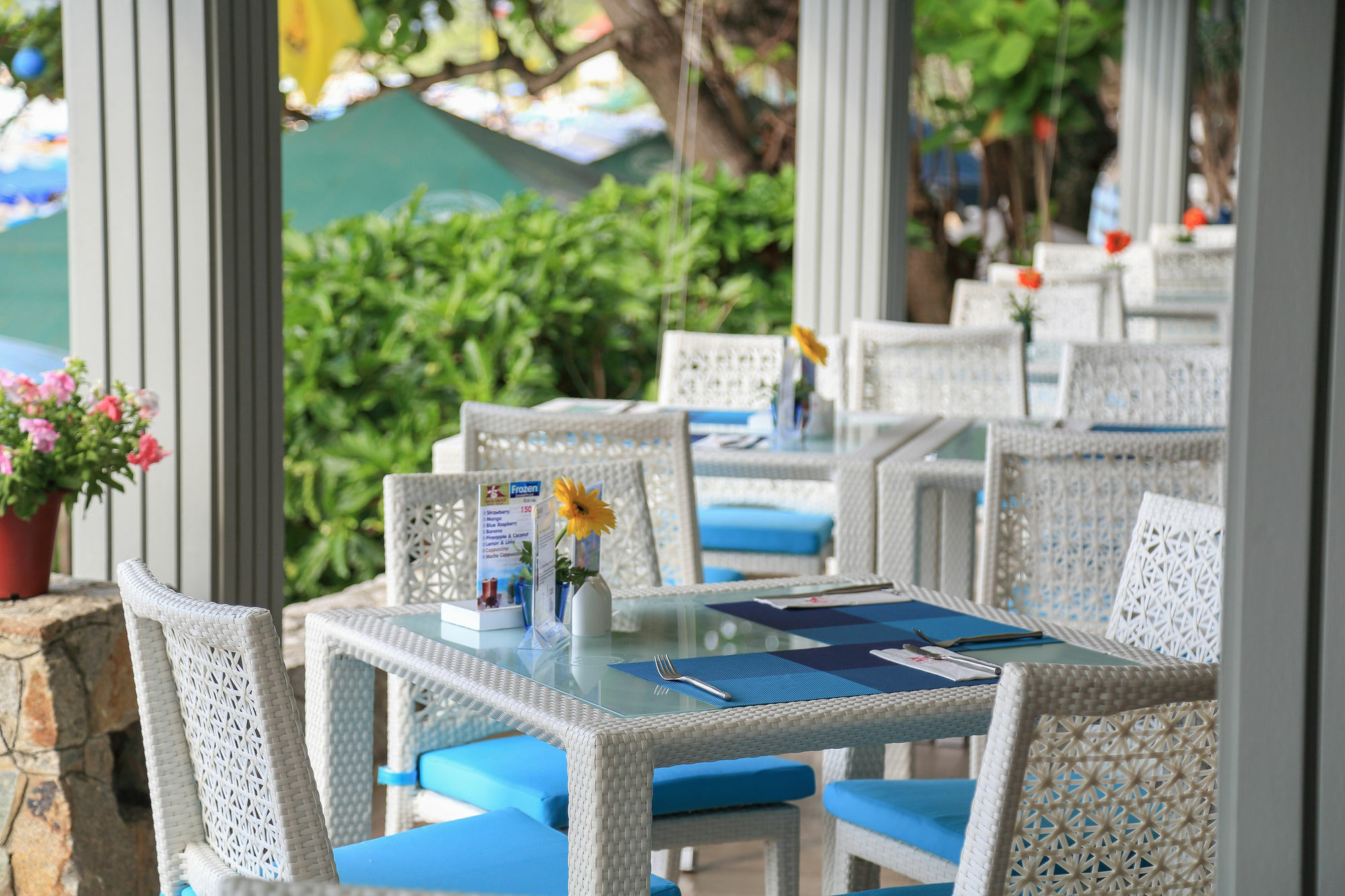 Beyond Karon (Adults Only) Hotel Kültér fotó