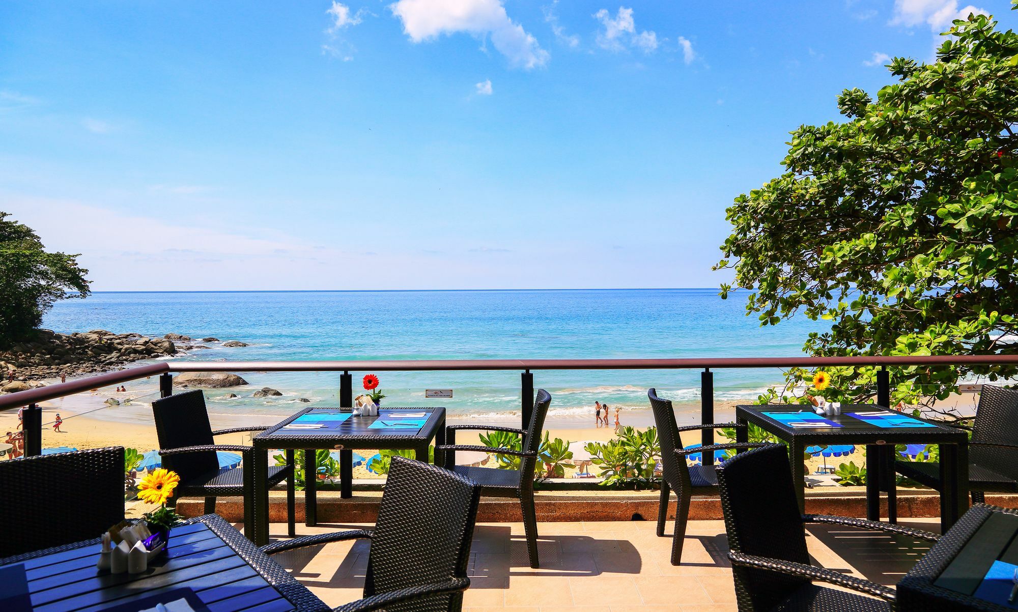 Beyond Karon (Adults Only) Hotel Kültér fotó