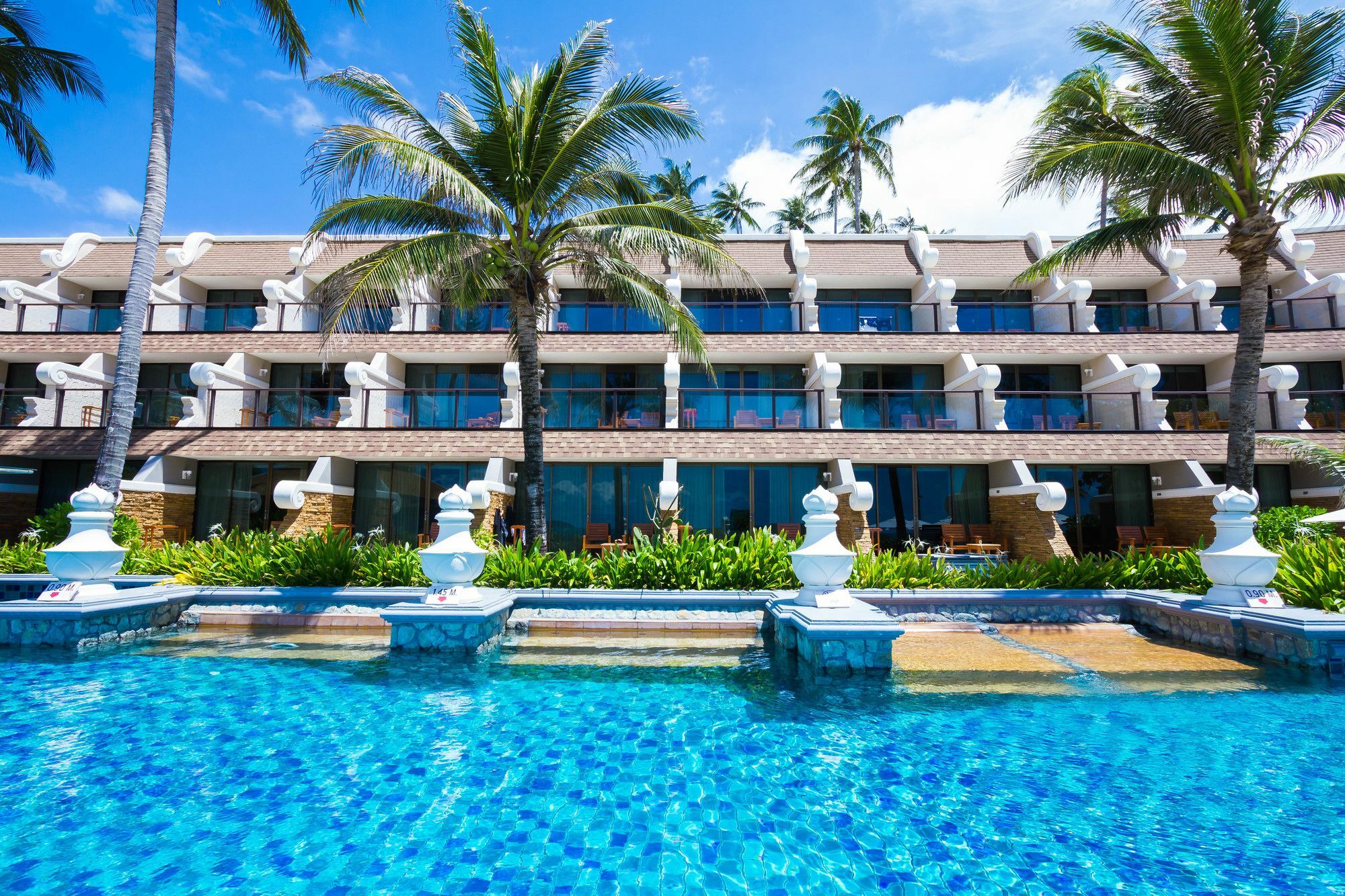 Beyond Karon (Adults Only) Hotel Kültér fotó