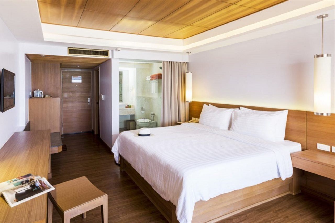 Beyond Karon (Adults Only) Hotel Kültér fotó